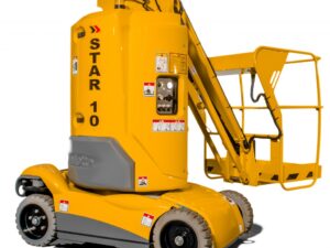Staar 10